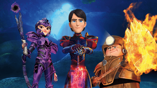 Looking to Lead IT Modernization? 3 Lessons SREs Can Take from Trollhunters